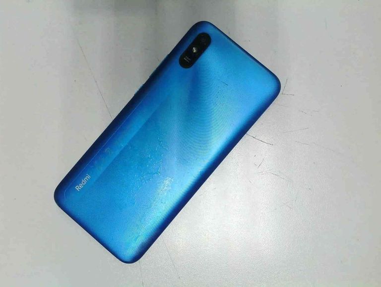 Оголошення Xiaomi redmi 9a 2/32gb Б/У