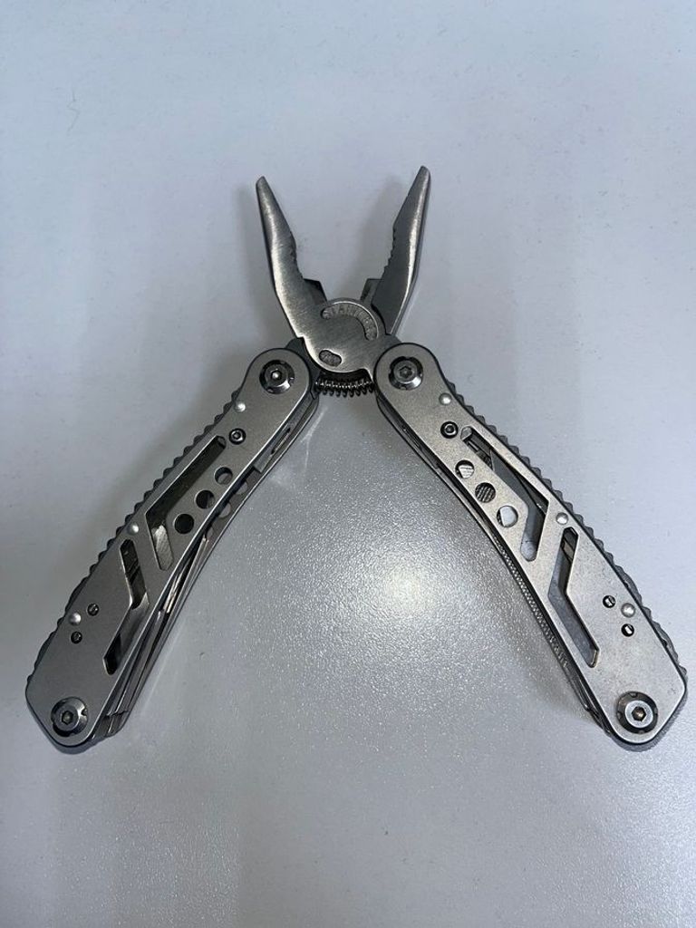 Розпродаж Stainless 2cr, продавець Техноскарб