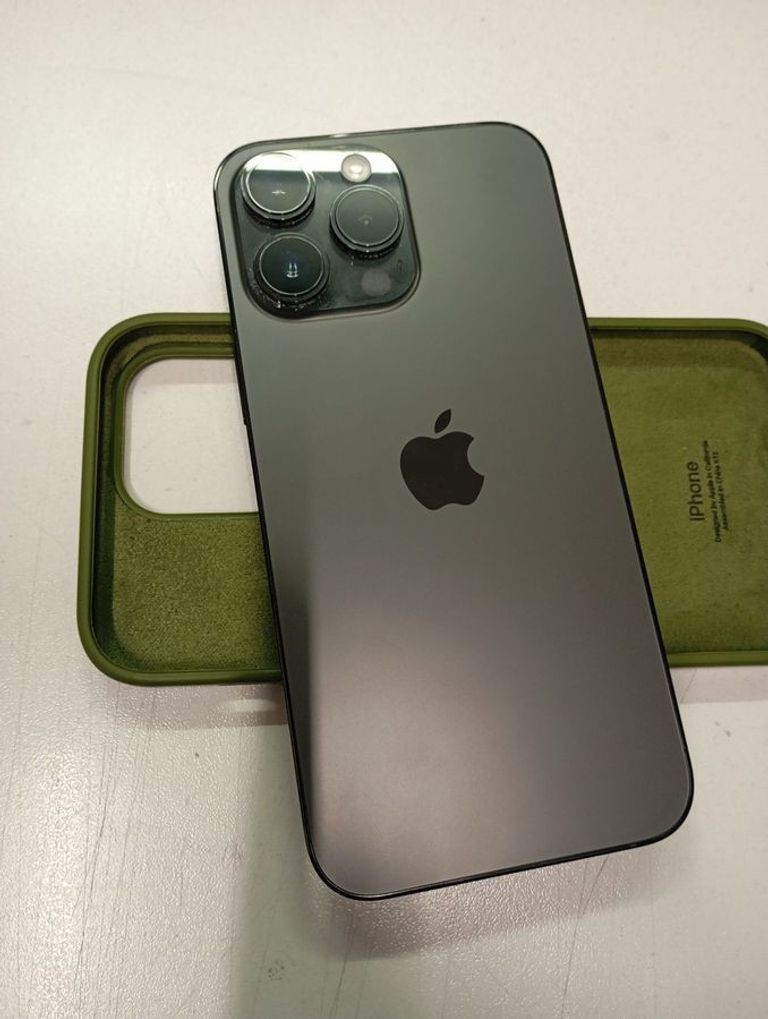 Купити Apple iphone 14 pro max 128gb Б/У