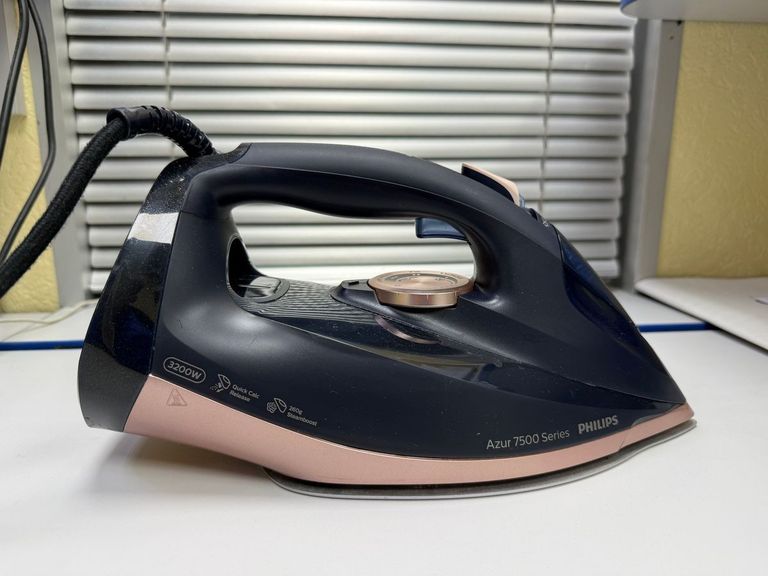 Оголошення Philips DST7510/80 Б/У