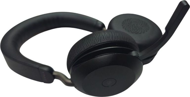 Оголошення Jabra evolve2 75 uc stereo usb-c Б/У