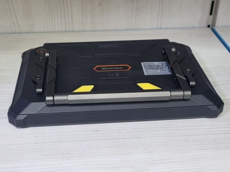 Blackview Active 12 Pro 16/1TB Black Код:01-200836403. Изображение 13