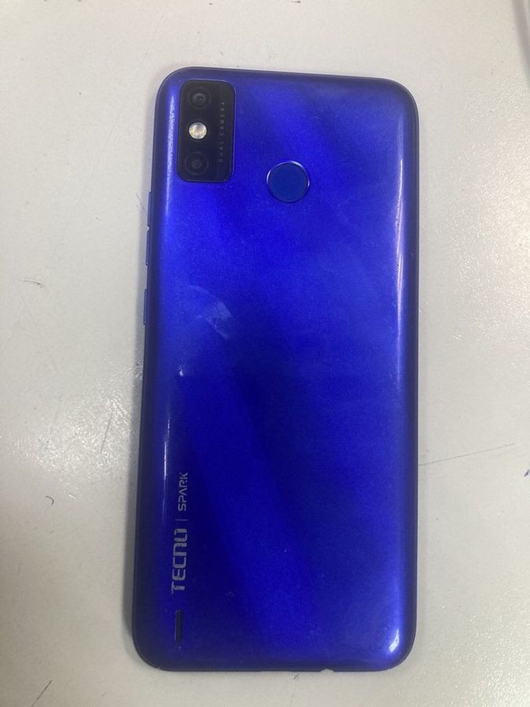 Оголошення Tecno spark go 2022 kg5m 2/32gb Б/У