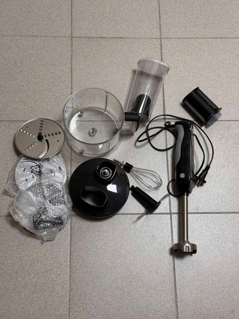 Объявление Monte MT-1910 Б/У