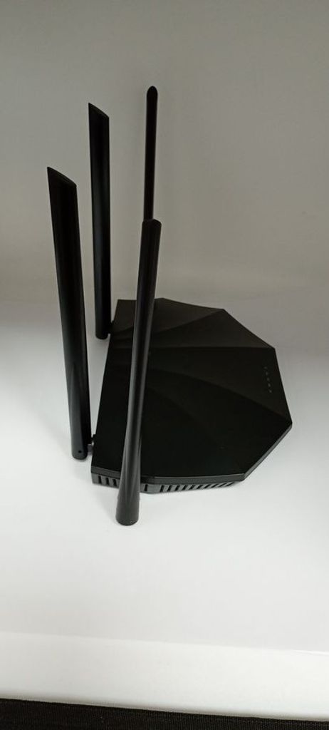 Дешиво Tenda AC19 с ломбарда