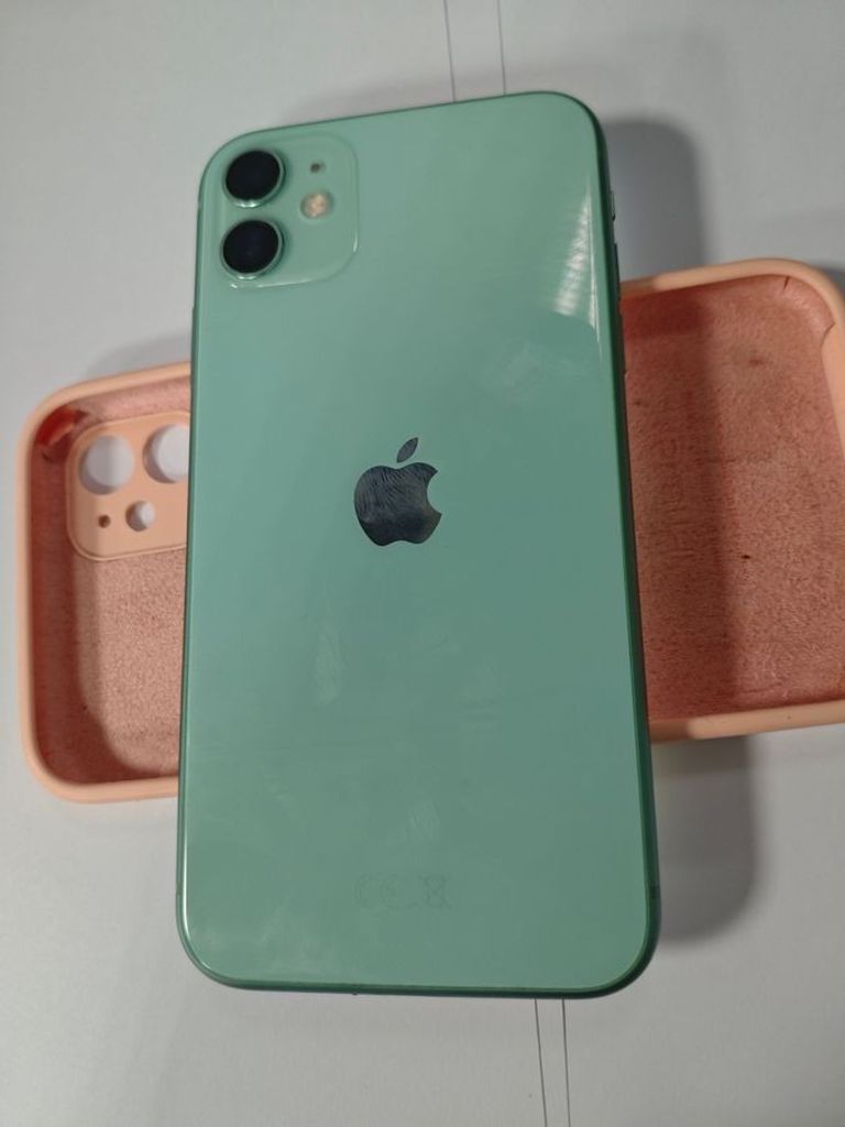 Apple iphone 11 128gb Код:01-200838647. Зображення 14