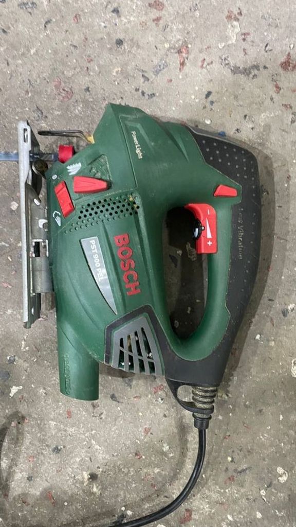 Дешиво Bosch pst 900 pel с ломбарда