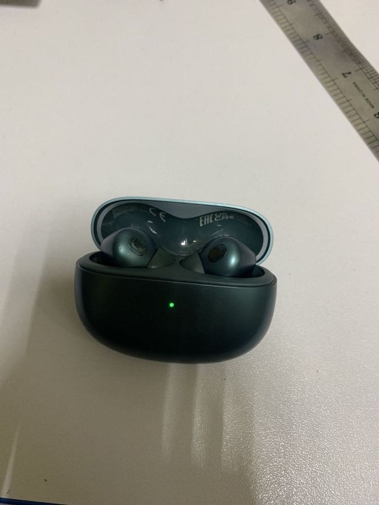 Дешево Xiaomi buds 3t pro з ломбарду