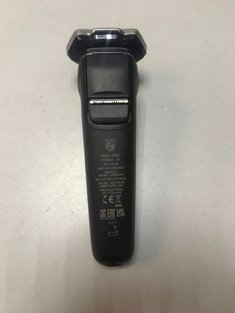 Объявление Philips shaver series 9000 s9987 Б/У