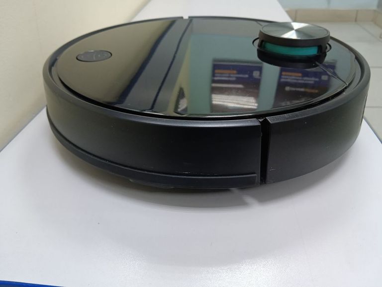 Viomi Cleaning Robot V3 Black Код:01-200841476. Изображение 7