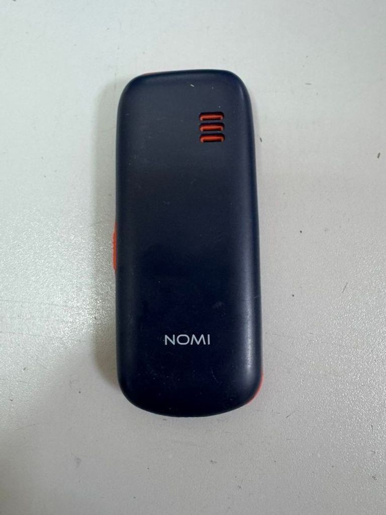 Дешиво Nomi i1441 Blue с ломбарда