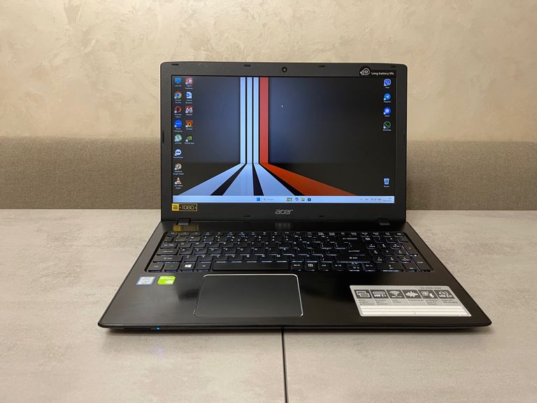 Купить Acer Aspire E5-576G-5762, 15,6" Б/У