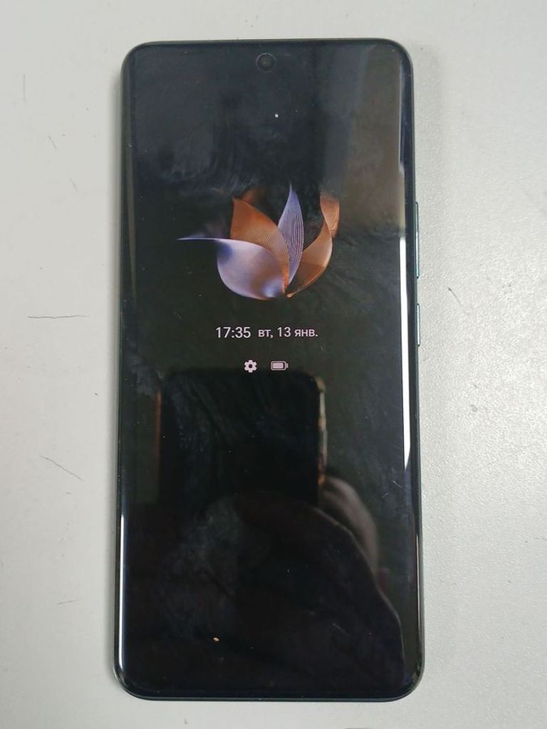 Дешиво Honor 90 12/512GB Green с ломбарда