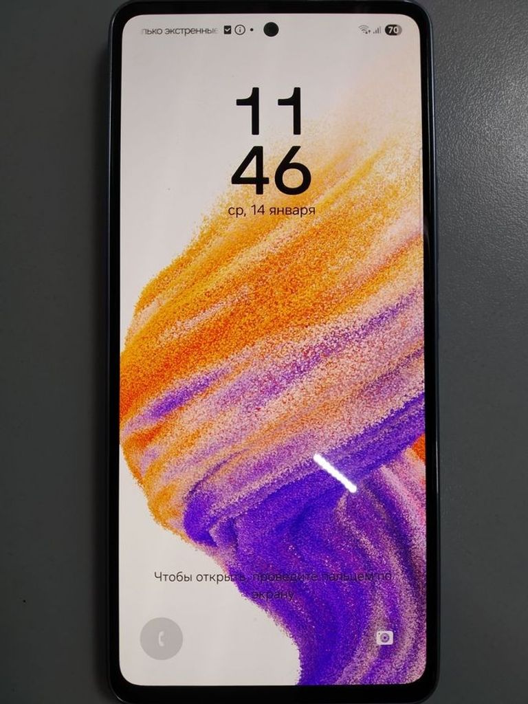 Купить Samsung a536b galaxy a53 5g 6/128gb Б/У