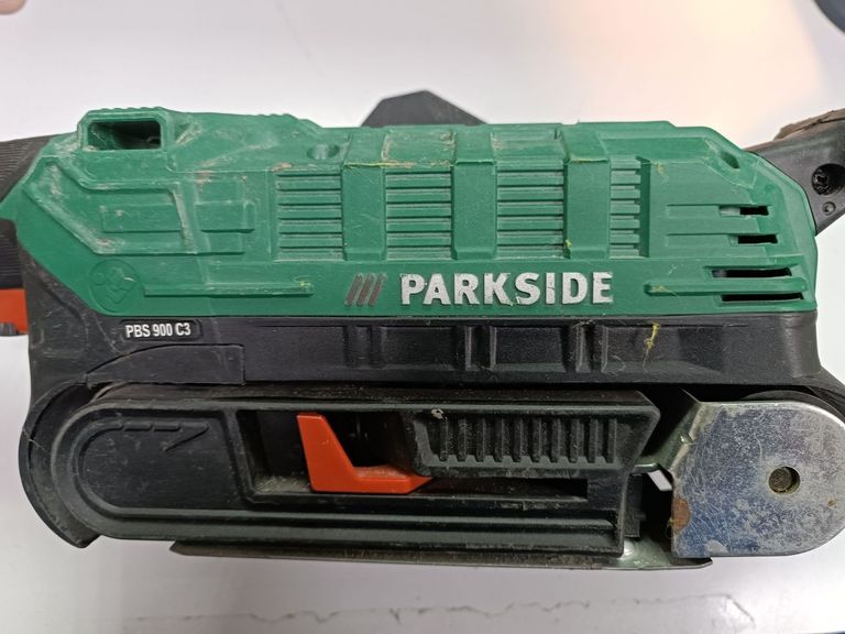 Купити Parkside pebs 900 se Б/У