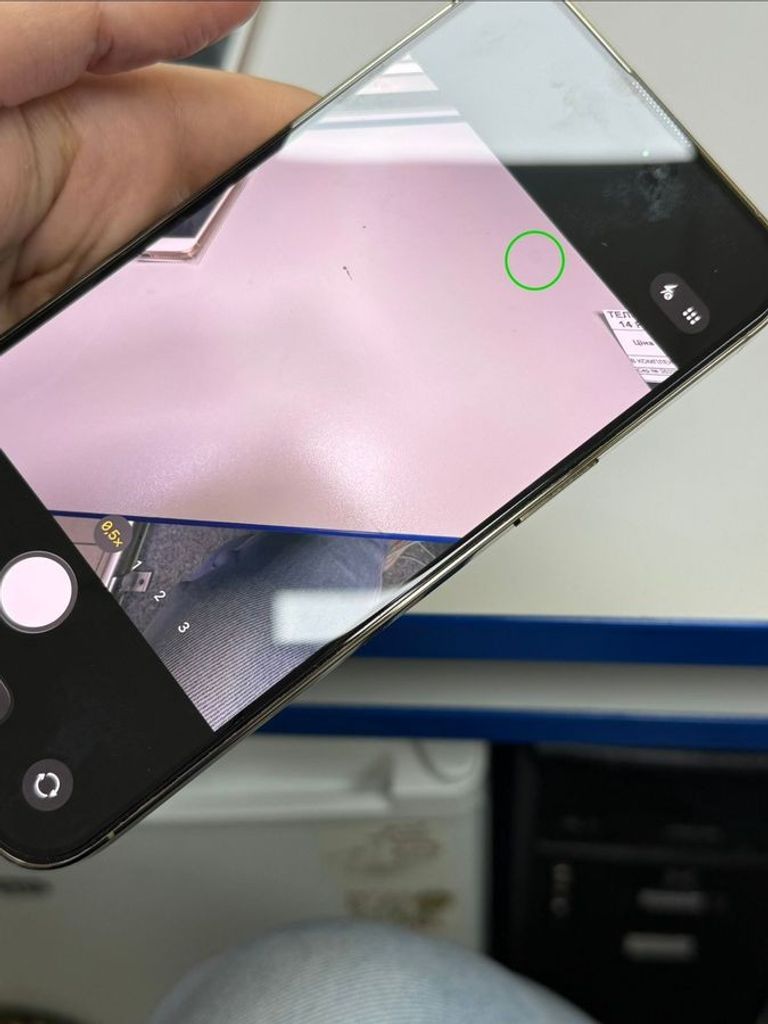 Apple iphone 14 pro max 256gb esim Код:01-200843510. Зображення 15