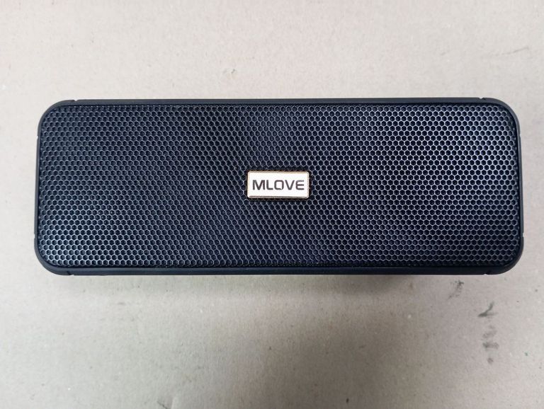 Оголошення Mlove S203 Black Б/У