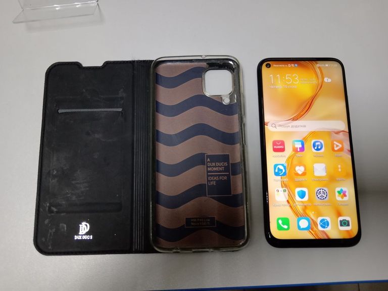 Huawei p40 lite 6/128gb Код:01-200841267. Изображение 7