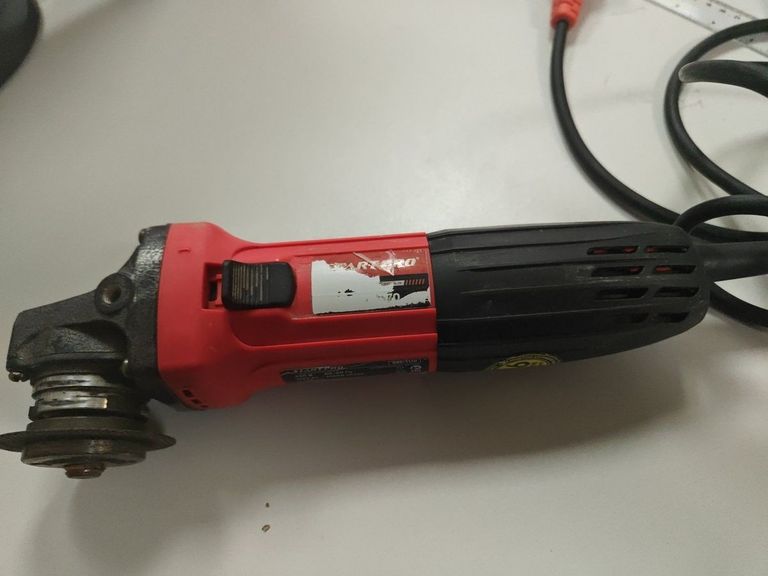 Дешиво Start pro SAG-1170 с ломбарда