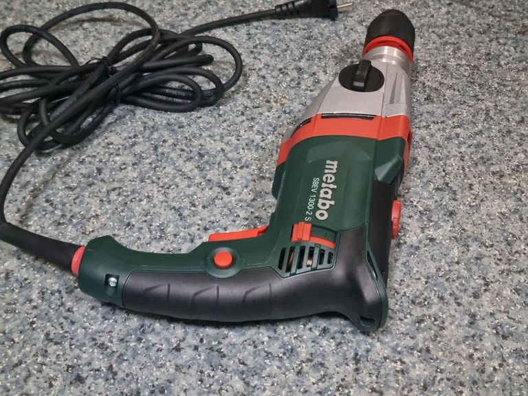Metabo sbev 1300-2 s Код:01-200804314. Зображення 7