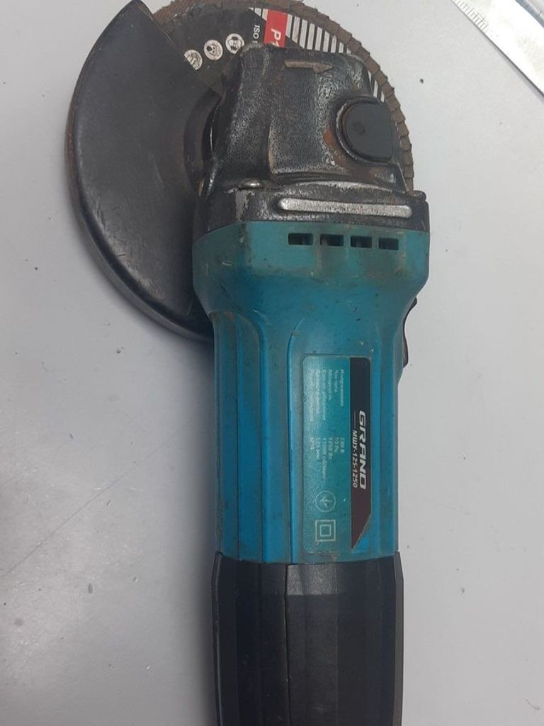 Купить Grand МШУ-125-1250 Б/У