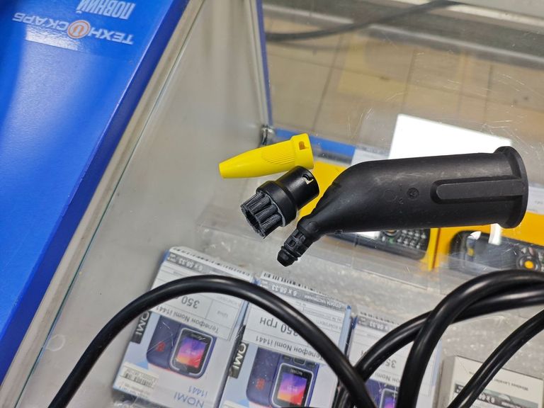 Karcher SC 1 (1.516-260.0) Код:01-200843843. Изображение 6