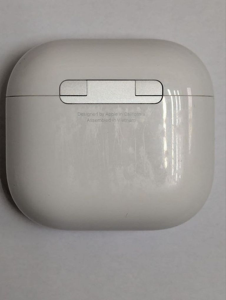 Apple airpods 4 Код:01-200844869. Изображение 11