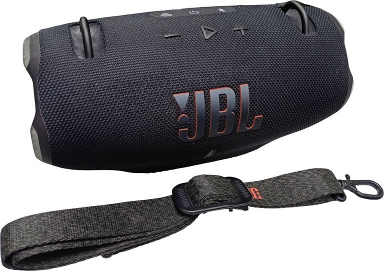 Купити Jbl xtreme 4 Б/У