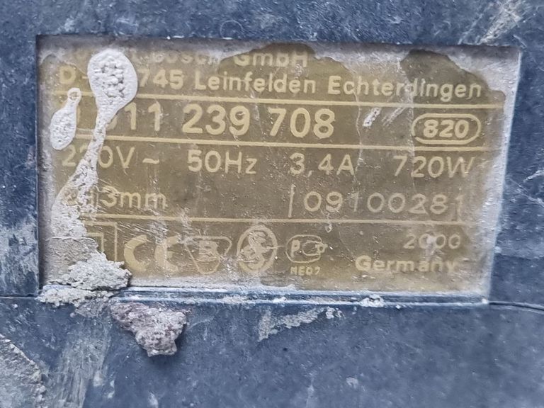 Распродажа Bosch gbh 3-28 e, продавец Техноскарб