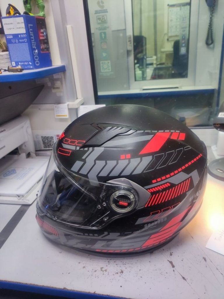 Объявление Mt helmets Genesis SV TALO Б/У