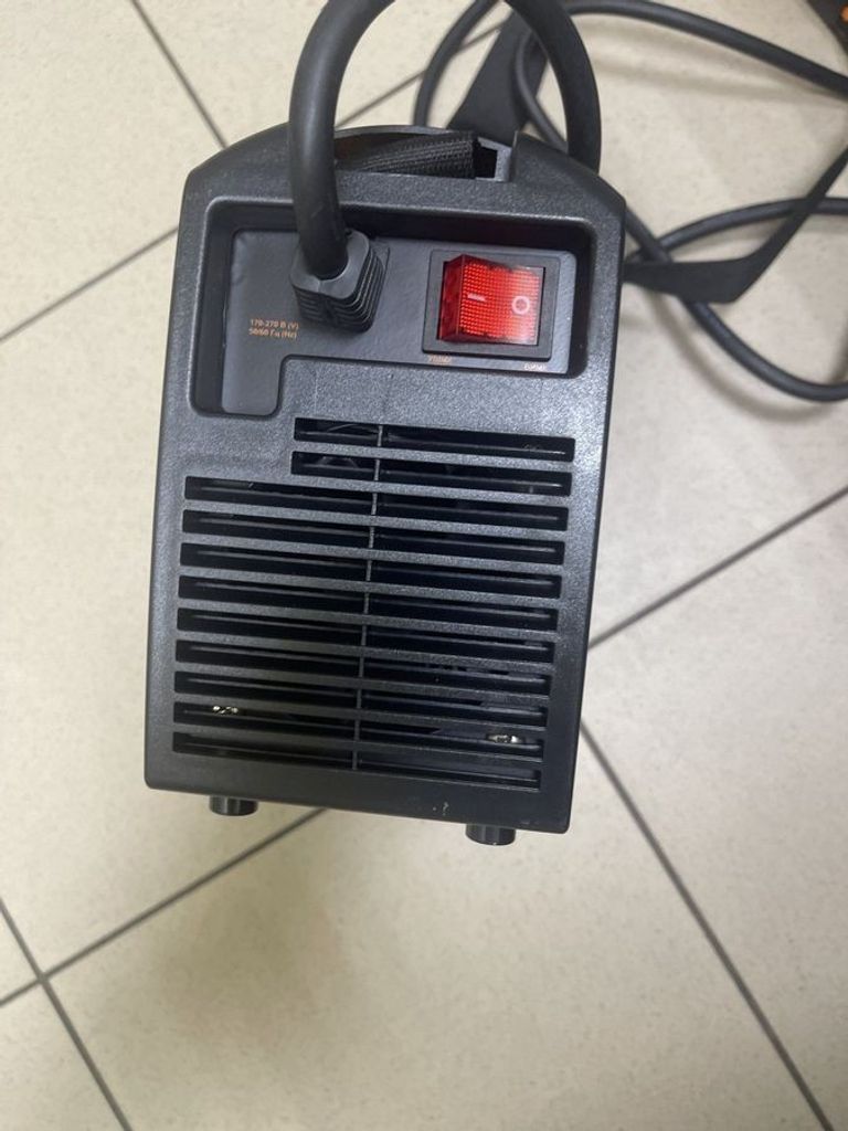 Дешиво Tekhmann twi-260 md с ломбарда