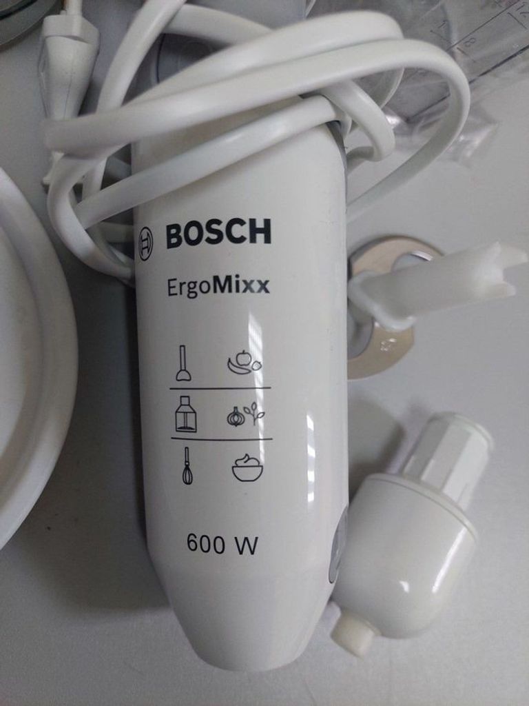 Объявление Bosch MSM66150 Б/У