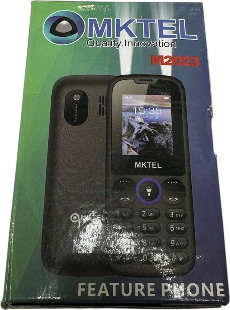 Mktel m2023 Код:16-000269259. Зображення 6