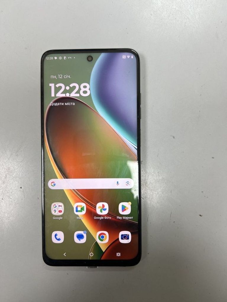 Купити Motorola moto g15 power 8/256gb Б/У