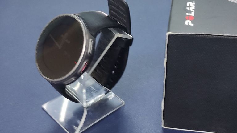 Дешево Polar Vantage V Black з ломбарду