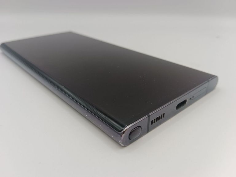 Розпродаж Samsung galaxy s22 ultra sm-s9080 12/512gb, продавець Техноскарб