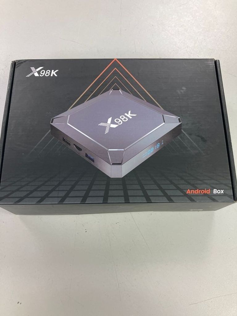 Дешево  X98K 4/32GB з ломбарду