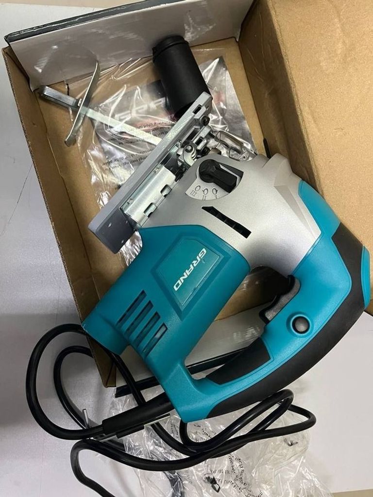 Grand ЛЭ-1050-100 Код:01-200847678. Зображення 6