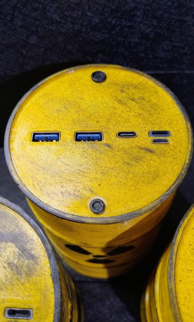 Powerbank Код:null. Зображення 6