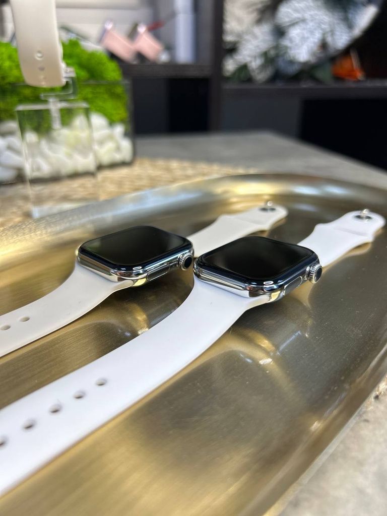 Смарт-часы Hello Plum H15 Mini Series 10 42 мм Код:null. Зображення 6