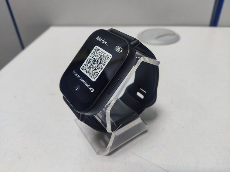 Дешево Xiaomi redmi watch 5 active з ломбарду