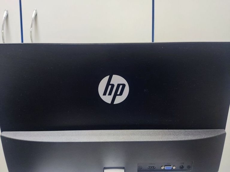 Hp 22f Silver Black (2XN58AA) Код:01-200848298. Зображення 5