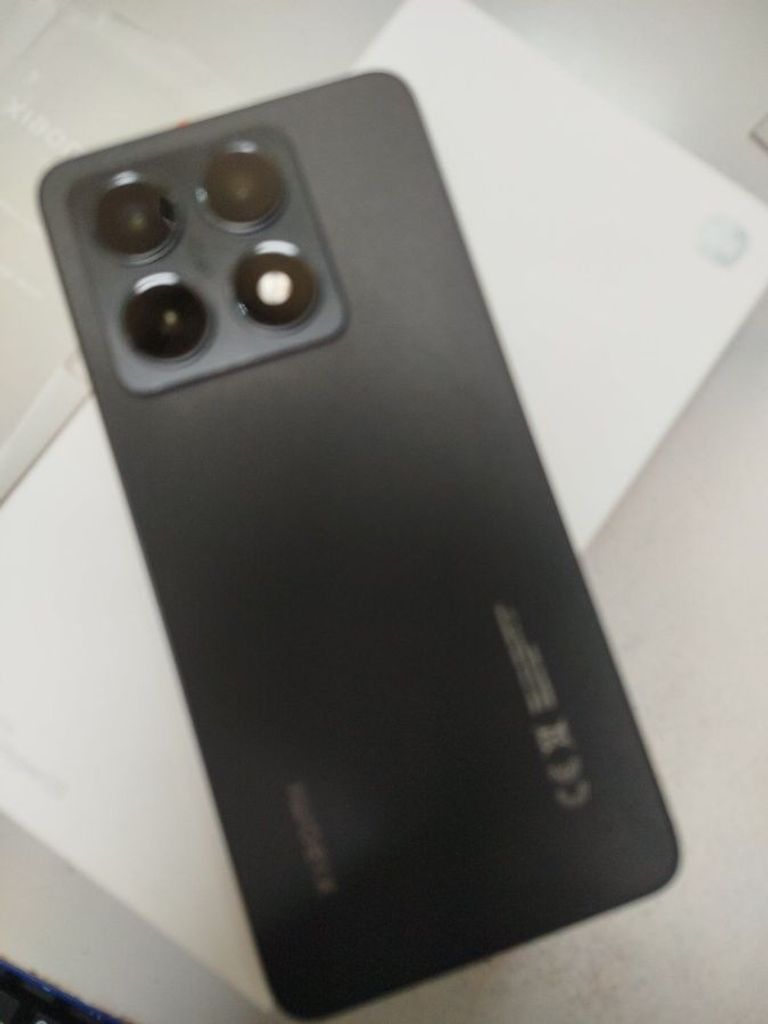 Купити Xiaomi 14t 12/256gb Б/У