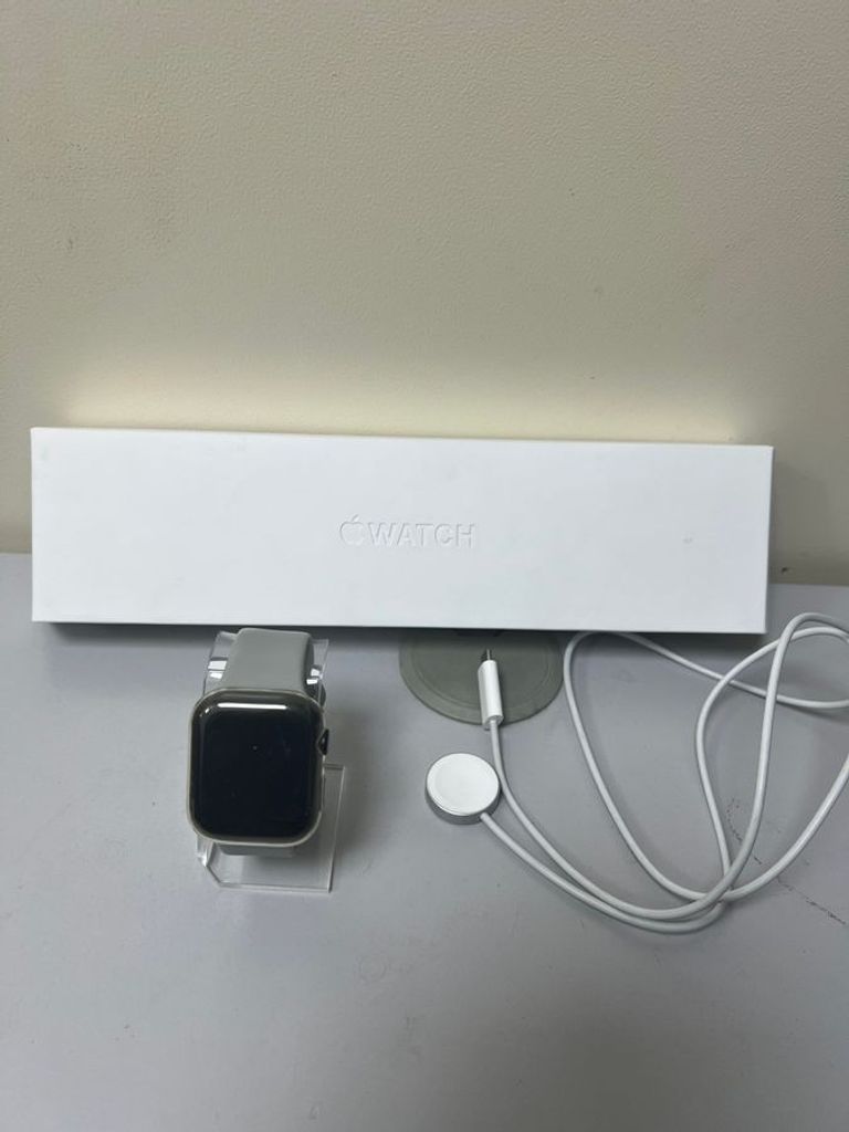 Apple watch series 7 45mm Код:01-200851624. Зображення 5