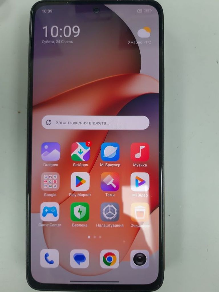 Купити Xiaomi redmi note 13 4g 8/256gb Б/У