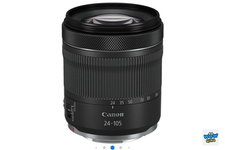 Canon EOS RP body black (3380C002) Код:null. Зображення 5