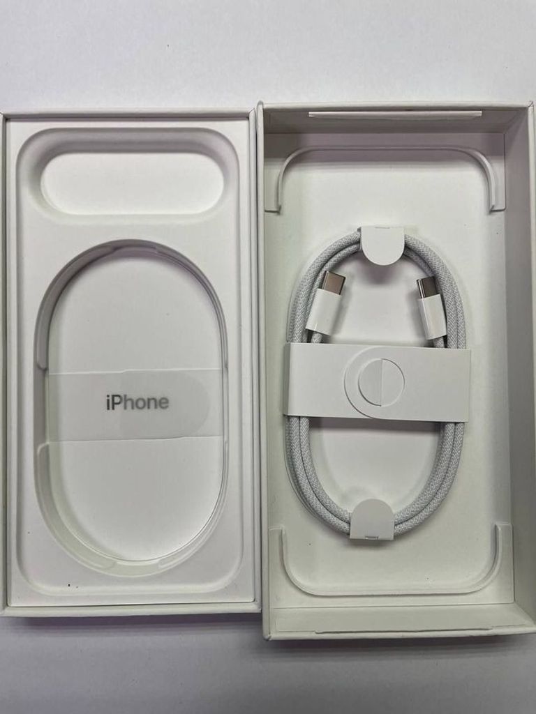 Apple iphone air 256gb Код:01-200854436. Зображення 7