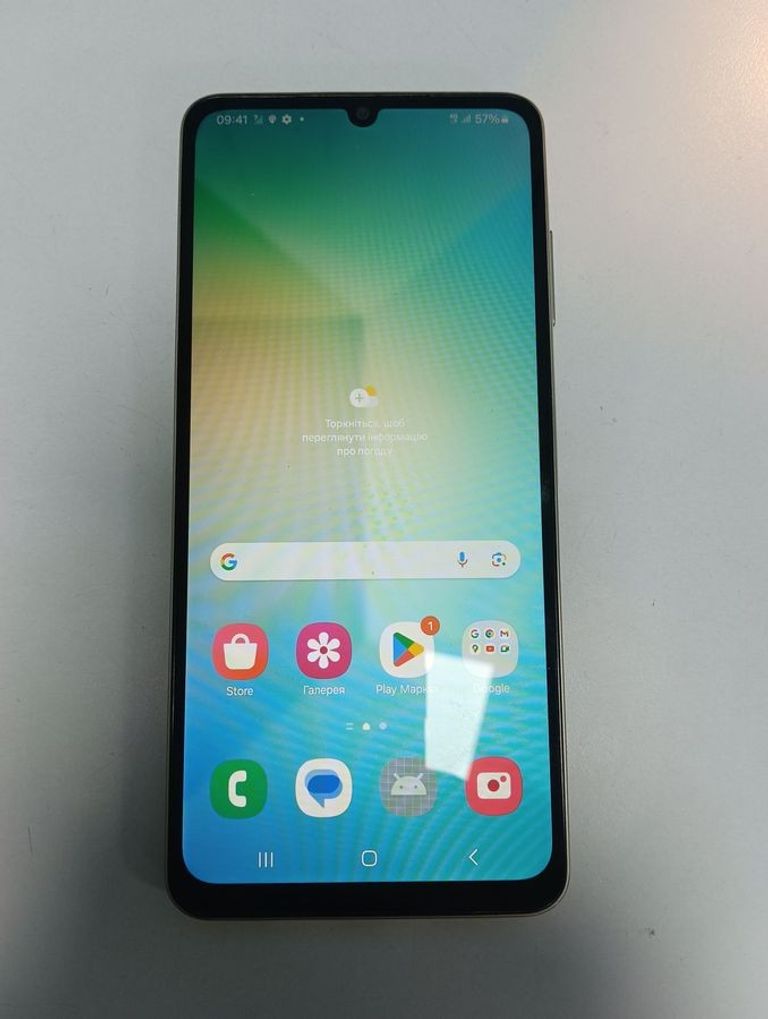 Распродажа Samsung galaxy a06 4/128gb, продавец Техноскарб