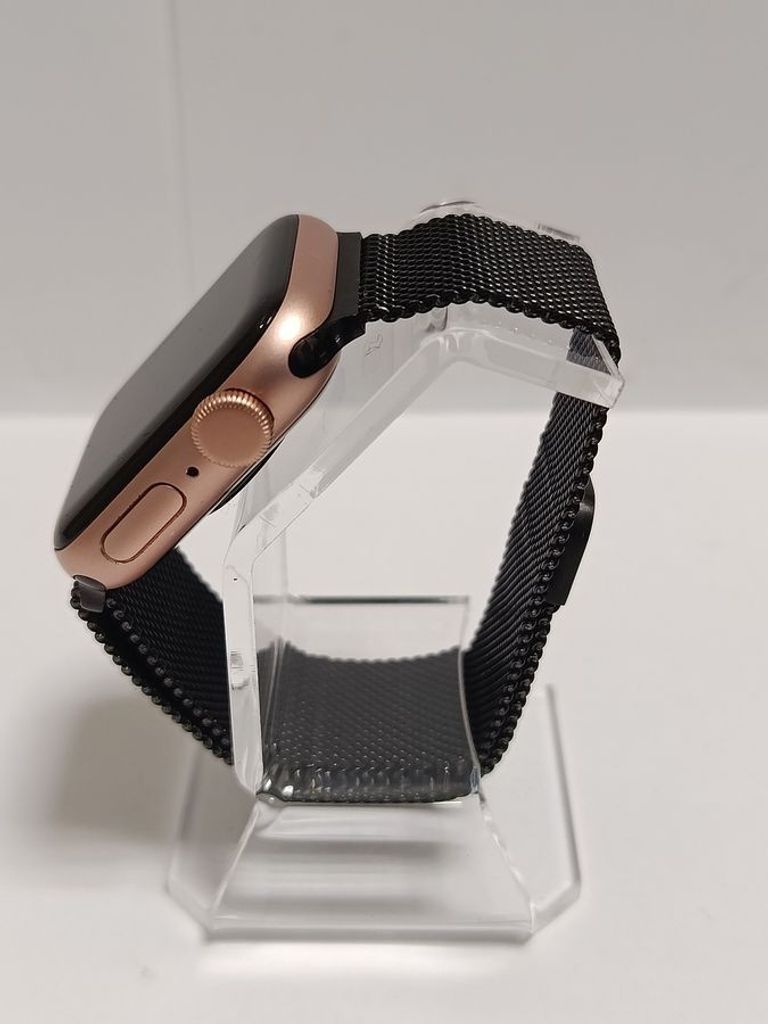 Объявление Apple watch se gps 40mm aluminum case Б/У