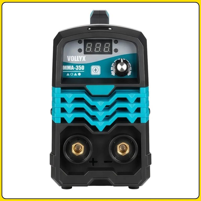 Купить Volllyx MMA-350 220V Б/У